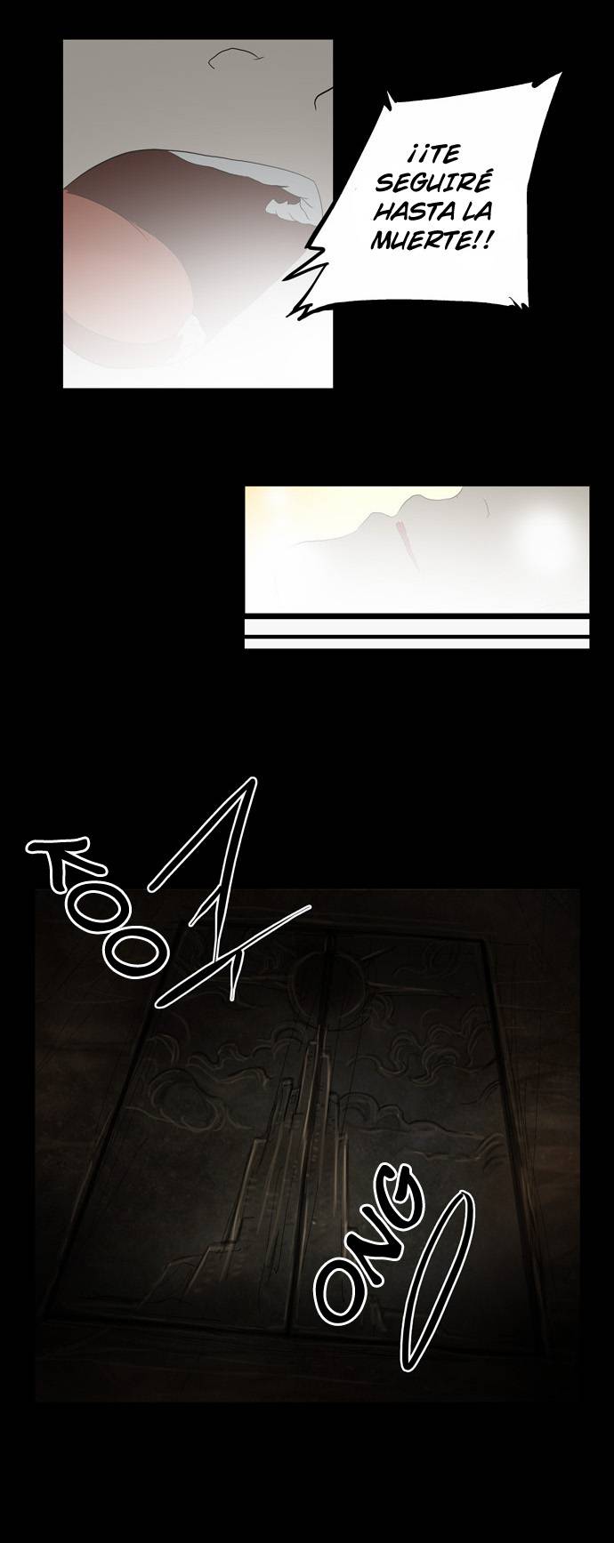 Read Torre de Dios (es) Manga Online
