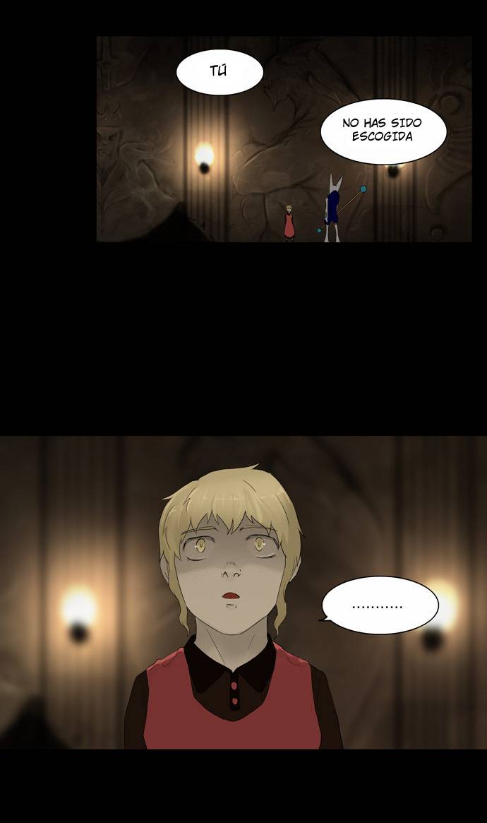 Read Torre de Dios (es) Manga Online