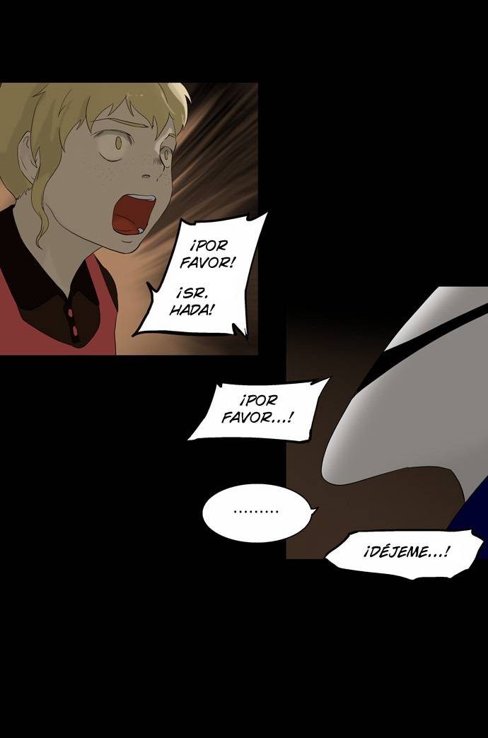 Read Torre de Dios (es) Manga Online