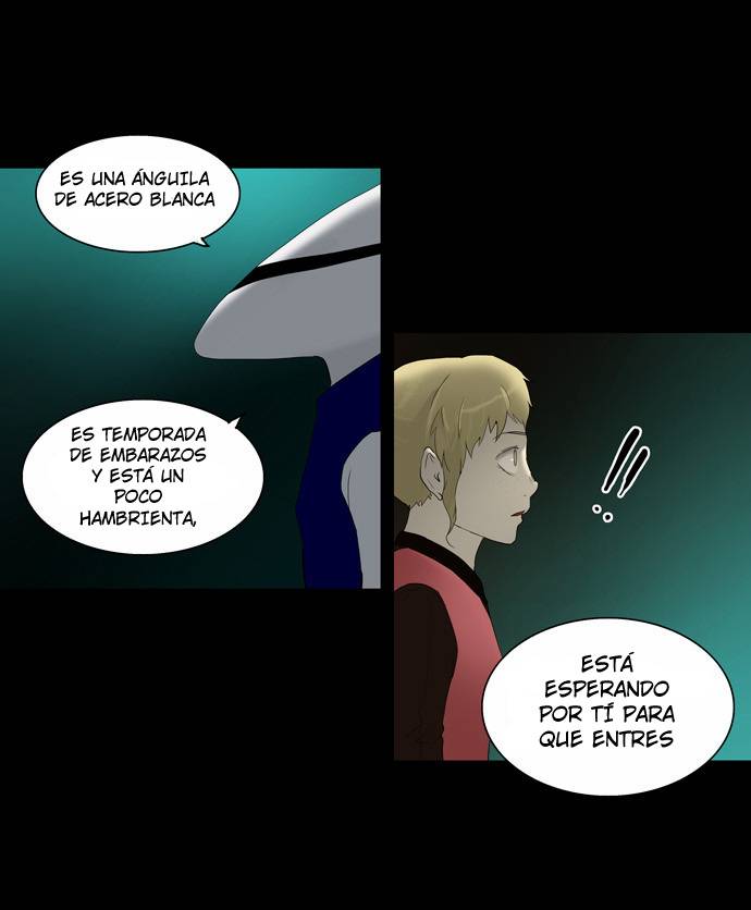 Read Torre de Dios (es) Manga Online