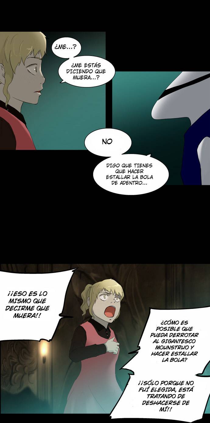 Read Torre de Dios (es) Manga Online