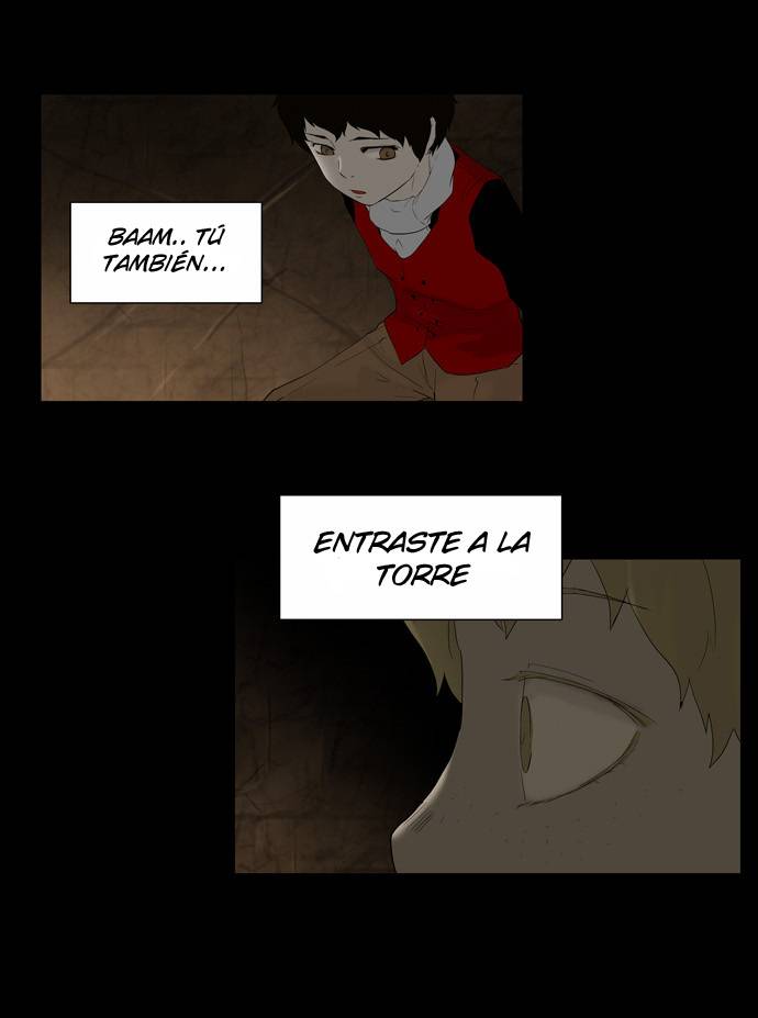 Read Torre de Dios (es) Manga Online