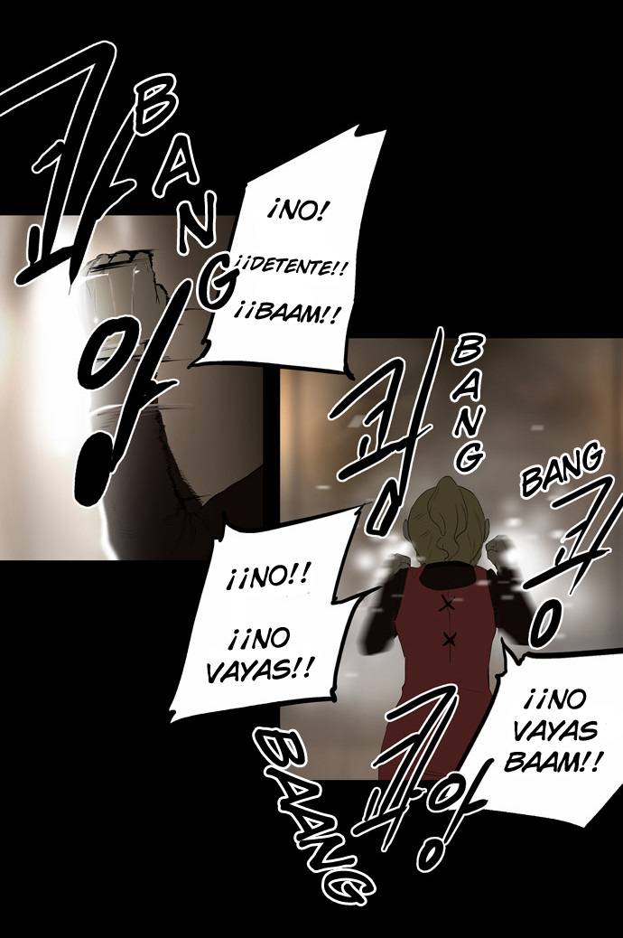 Read Torre de Dios (es) Manga Online