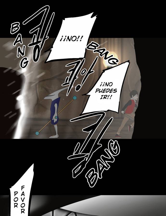 Read Torre de Dios (es) Manga Online