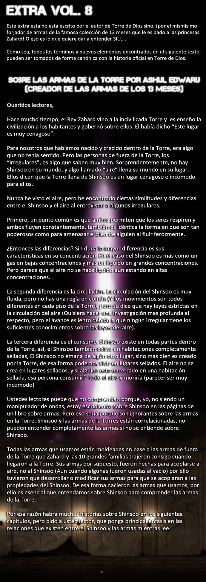 Read Torre de Dios (es) Manga Online