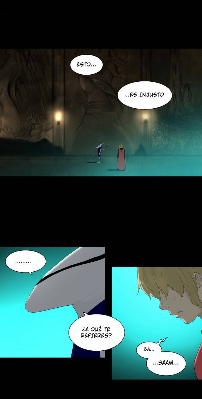 Read Torre de Dios (es) Manga Online