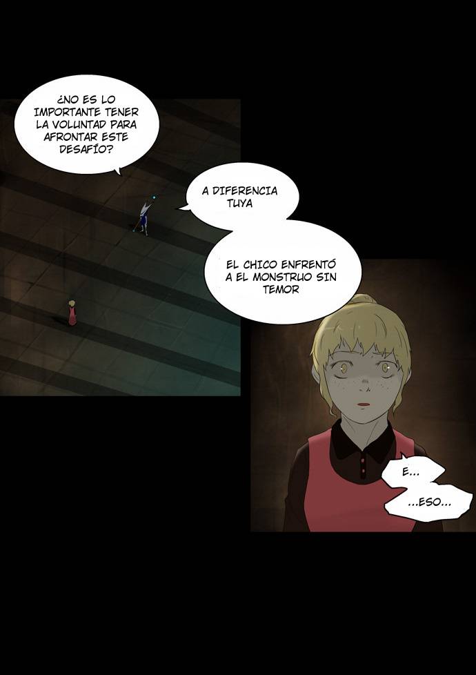 Read Torre de Dios (es) Manga Online