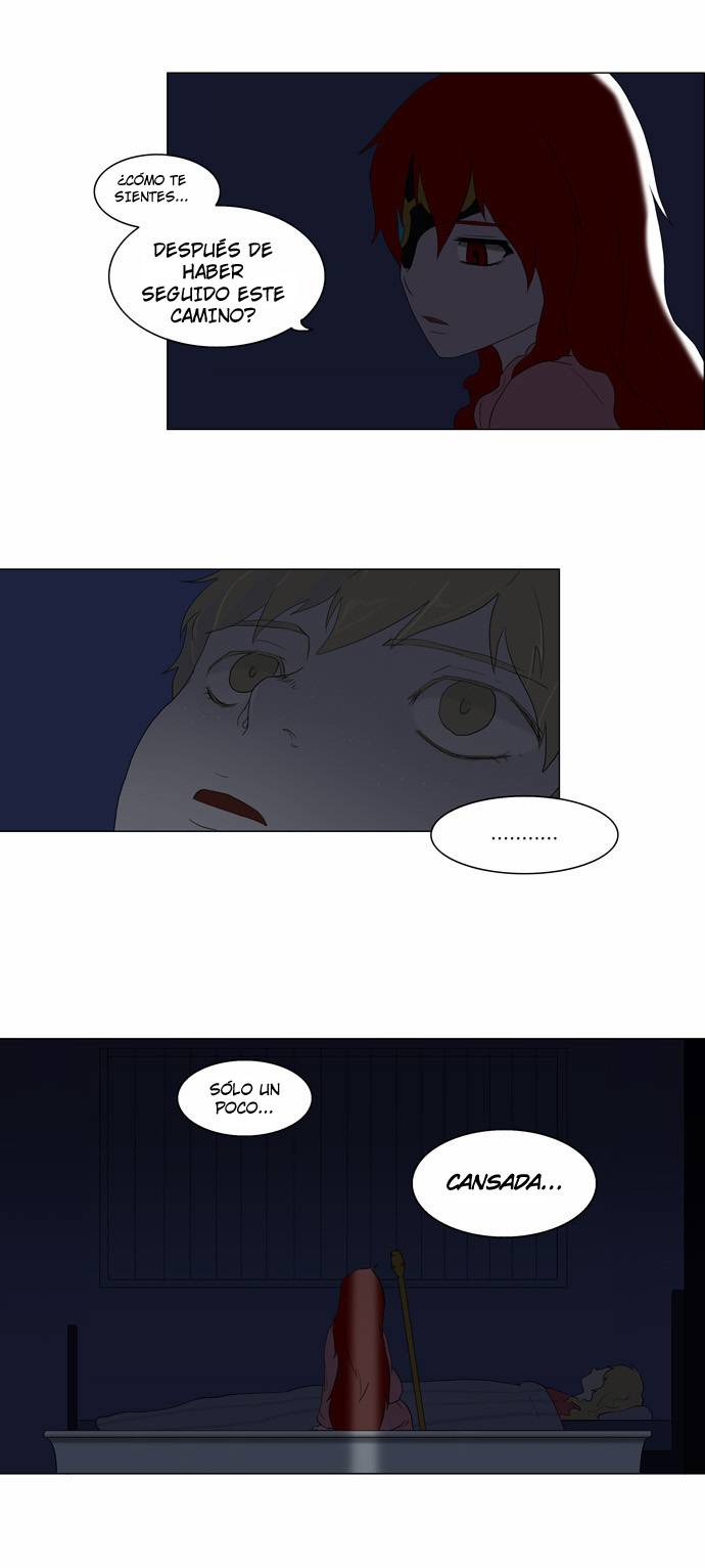 Read Torre de Dios (es) Manga Online