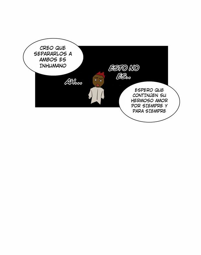 Read Torre de Dios (es) Manga Online
