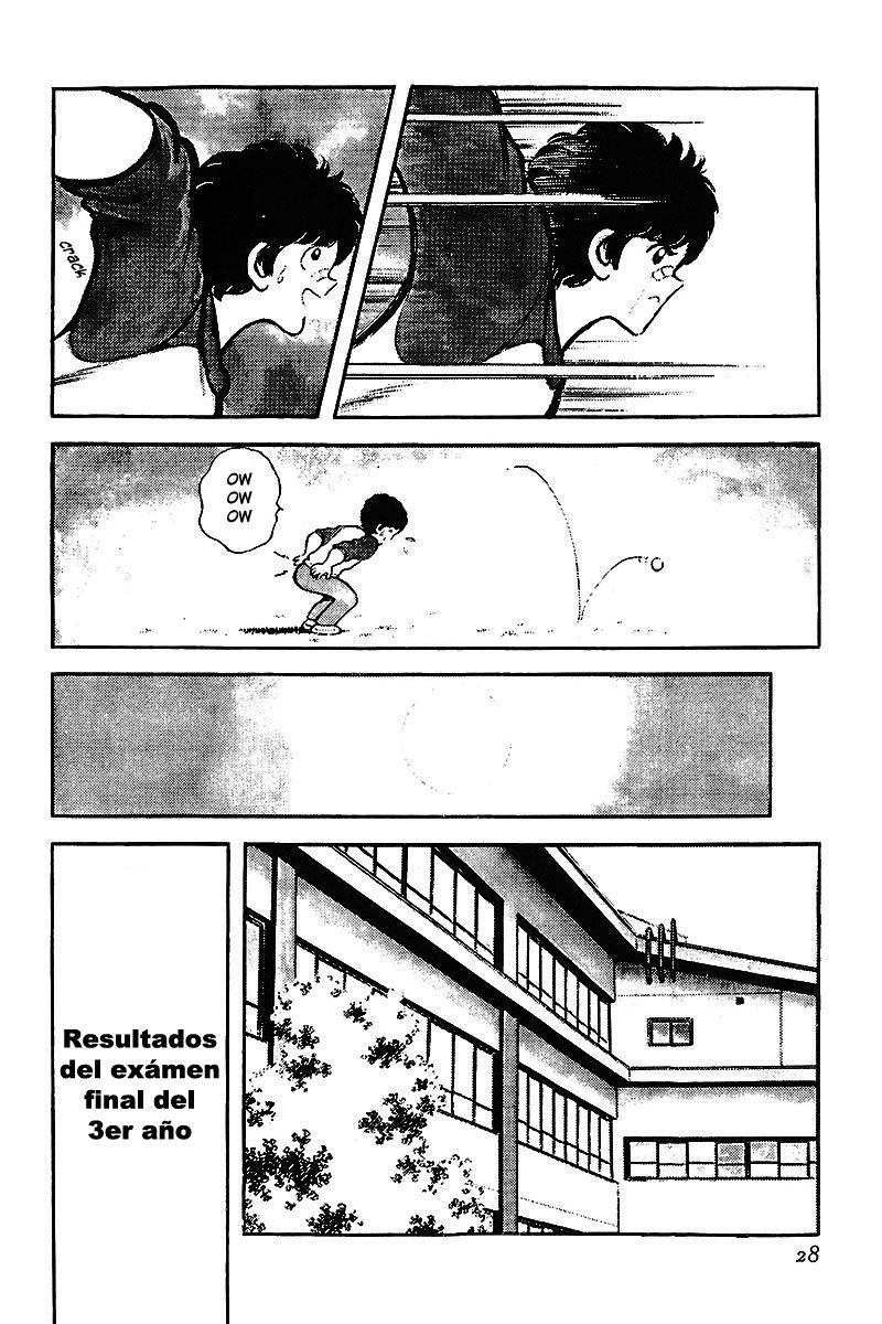 Read Touch (es) Manga Online