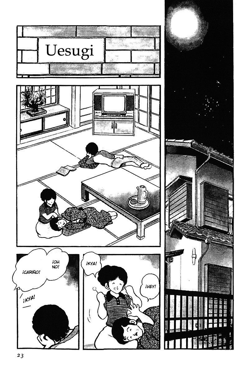 Read Touch (es) Manga Online