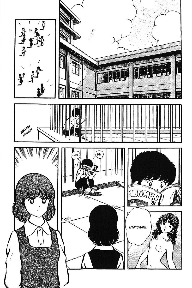 Read Touch (es) Manga Online