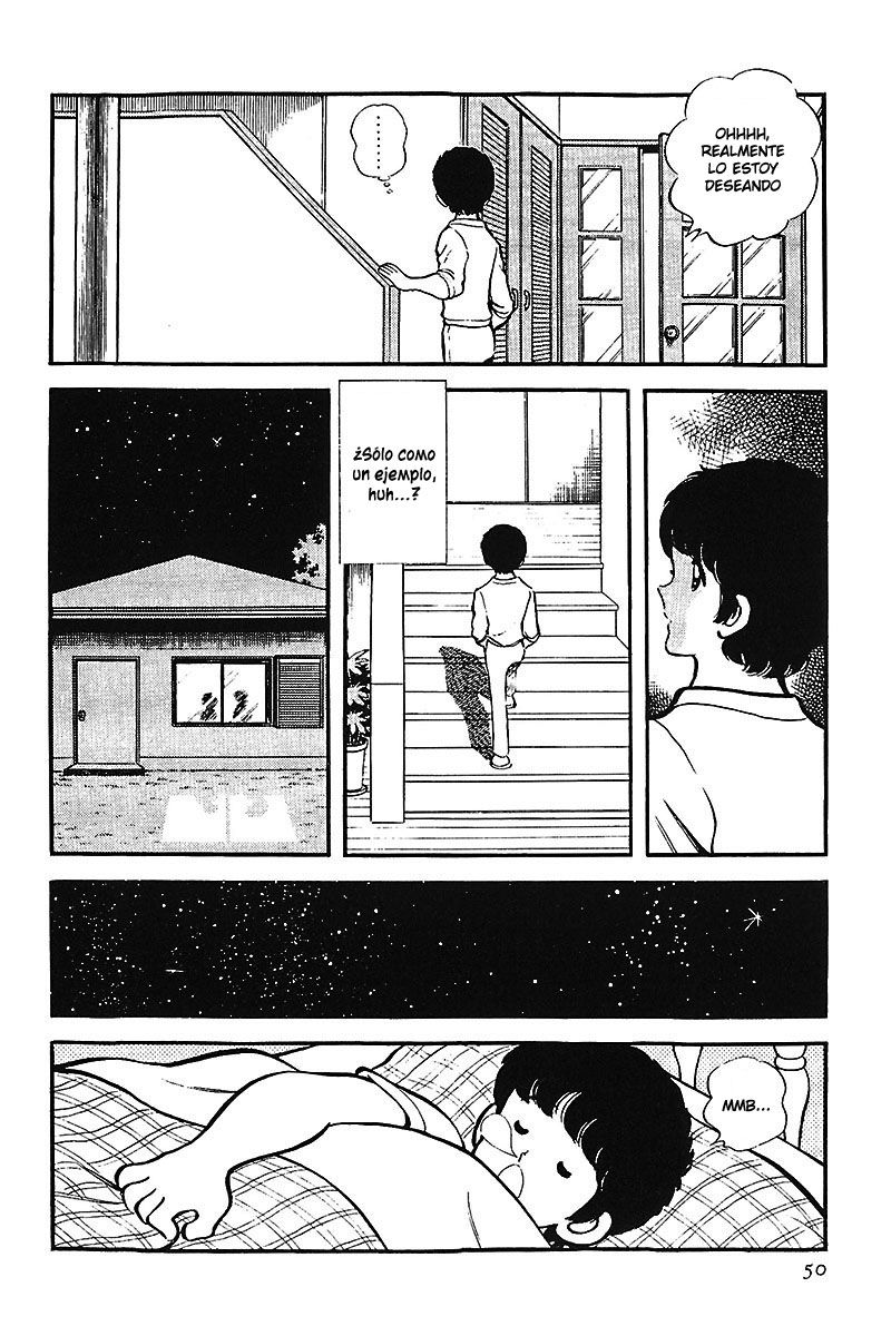 Read Touch (es) Manga Online