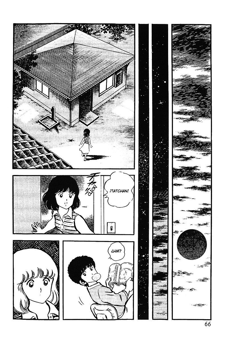 Read Touch (es) Manga Online