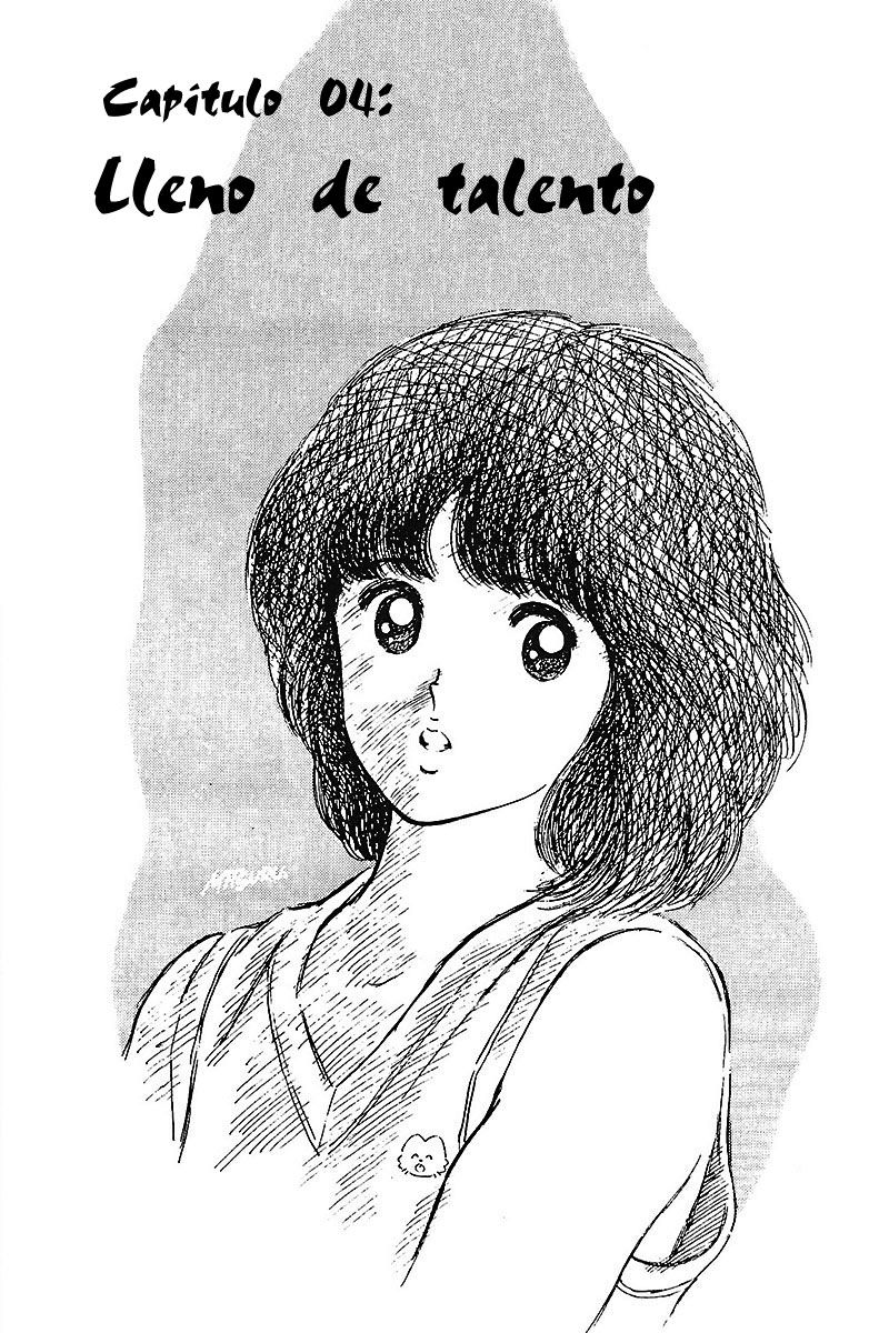 Read Touch (es) Manga Online