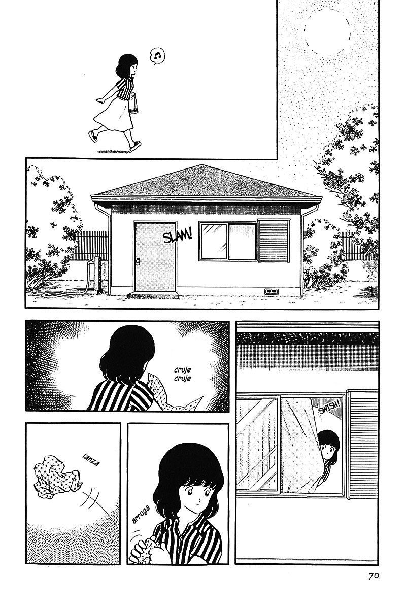 Read Touch (es) Manga Online