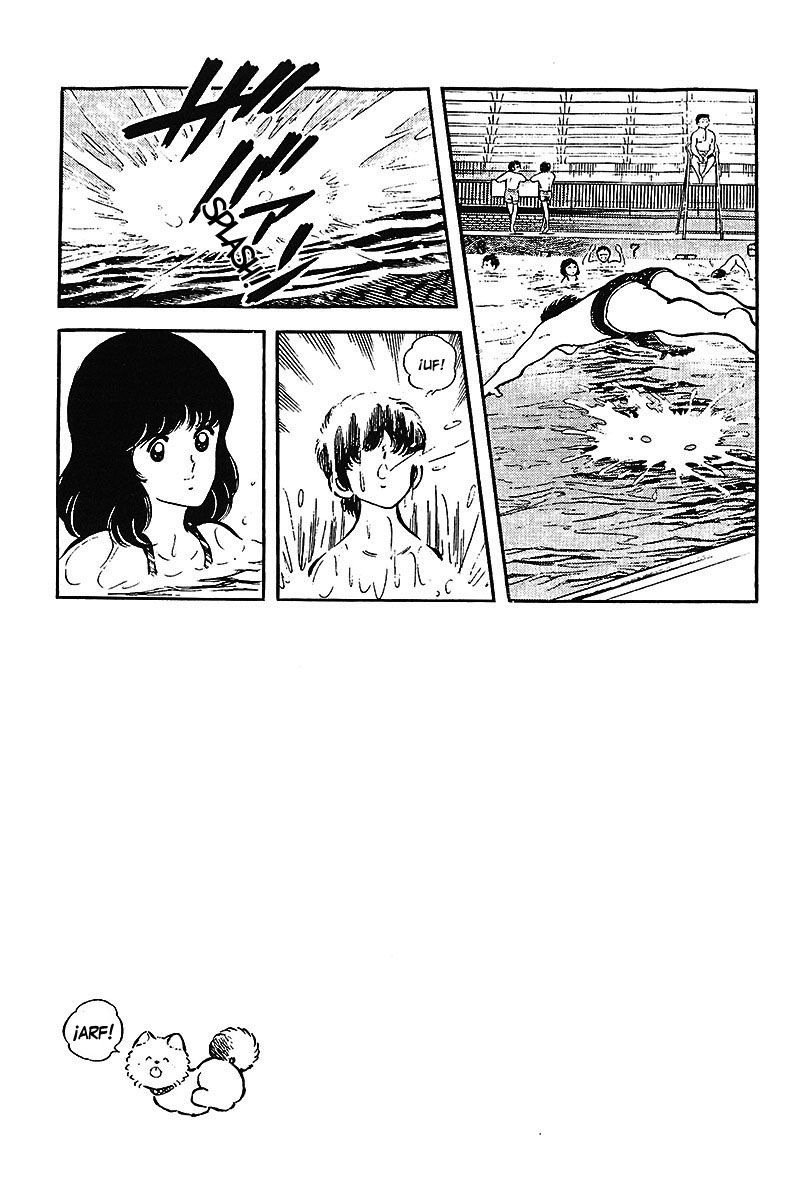 Read Touch (es) Manga Online