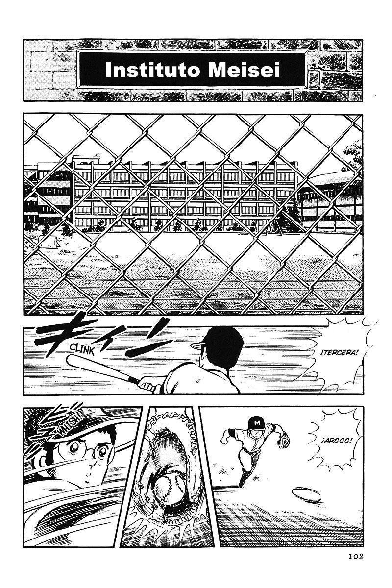 Read Touch (es) Manga Online