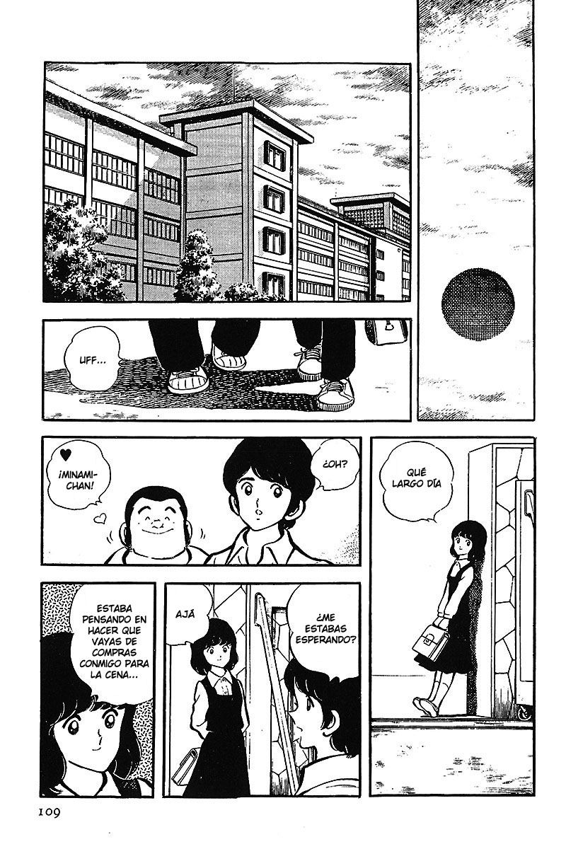 Read Touch (es) Manga Online