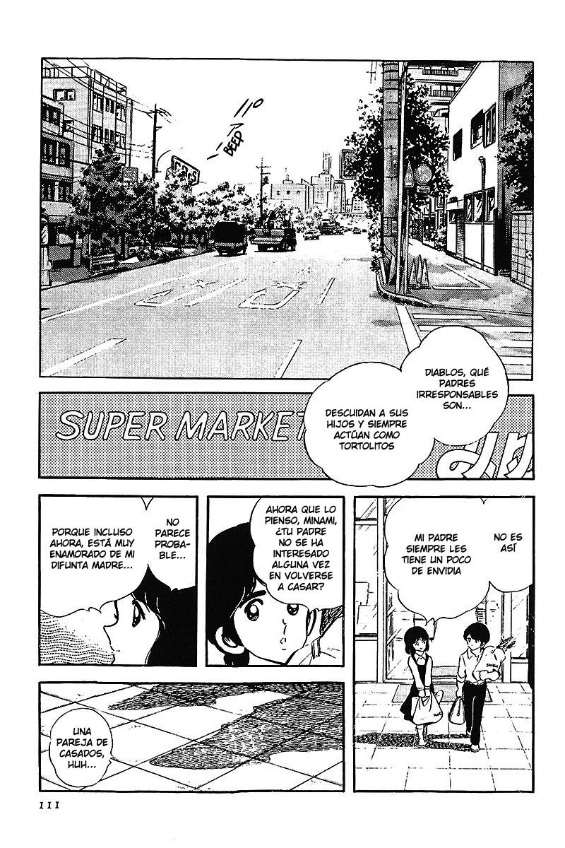 Read Touch (es) Manga Online