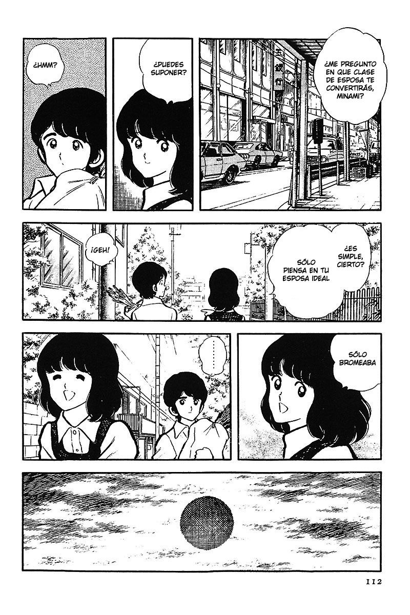 Read Touch (es) Manga Online