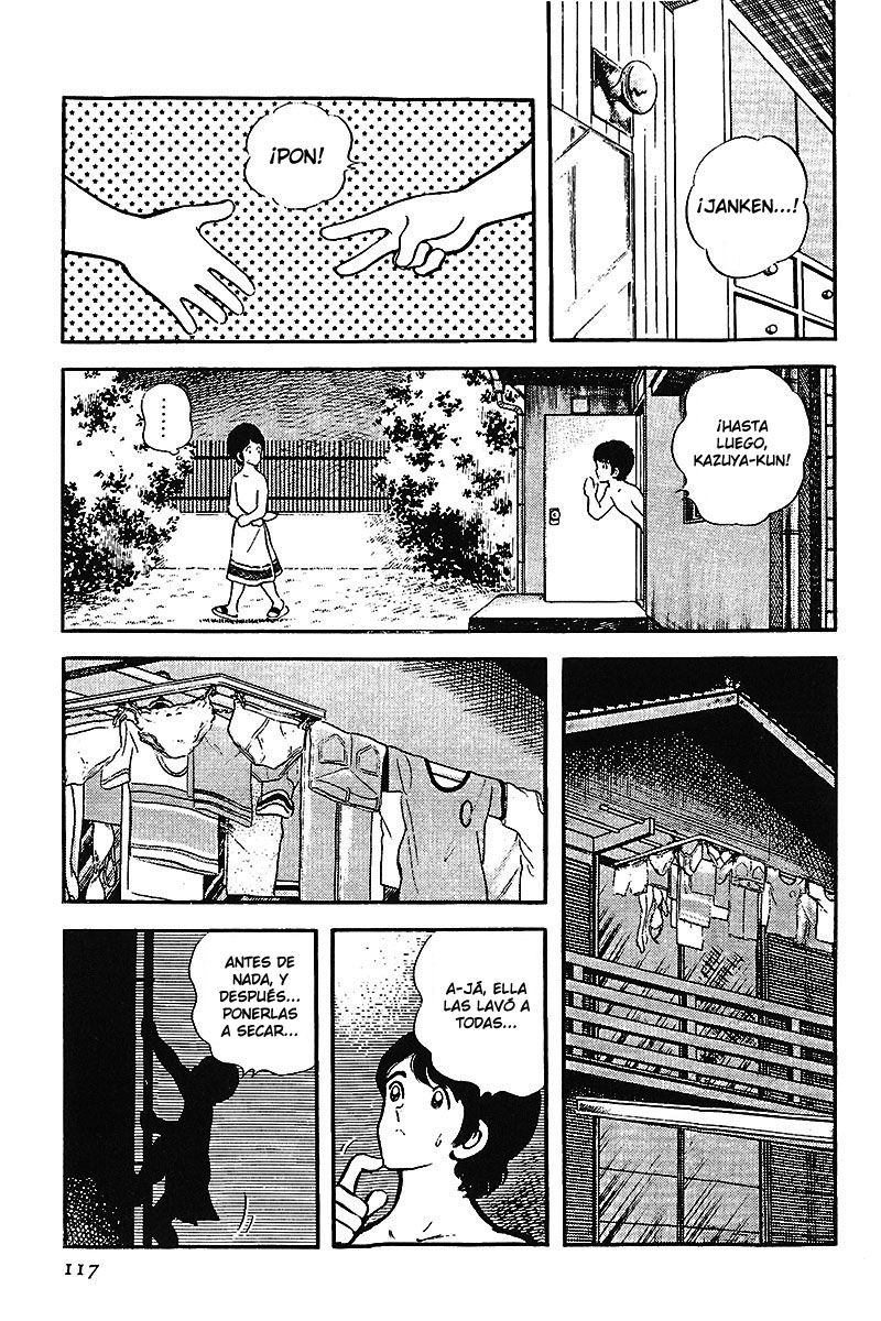 Read Touch (es) Manga Online