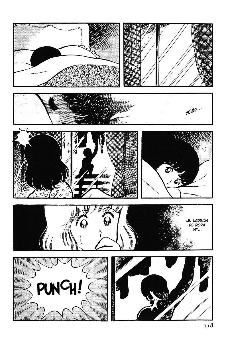 Read Touch (es) Manga Online