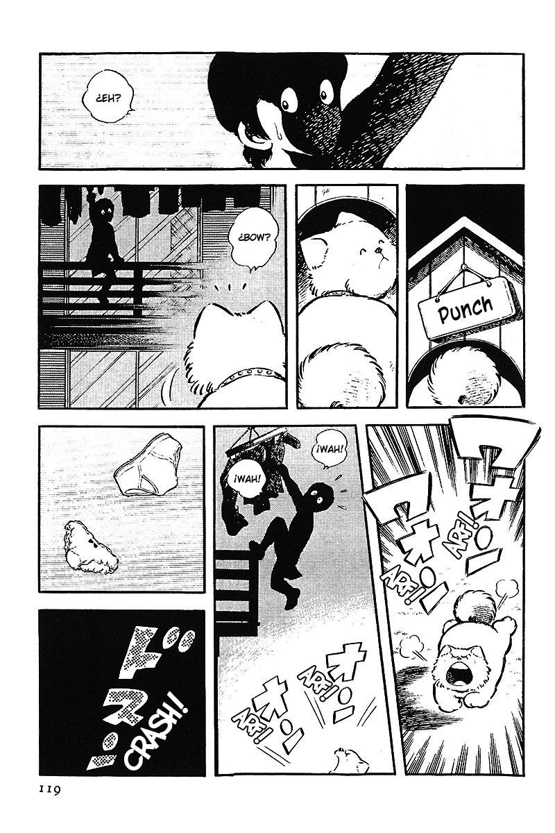 Read Touch (es) Manga Online