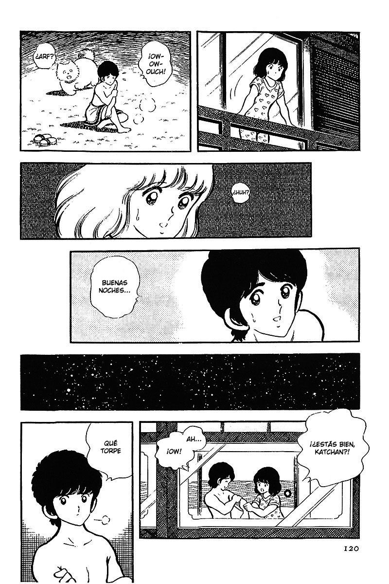 Read Touch (es) Manga Online