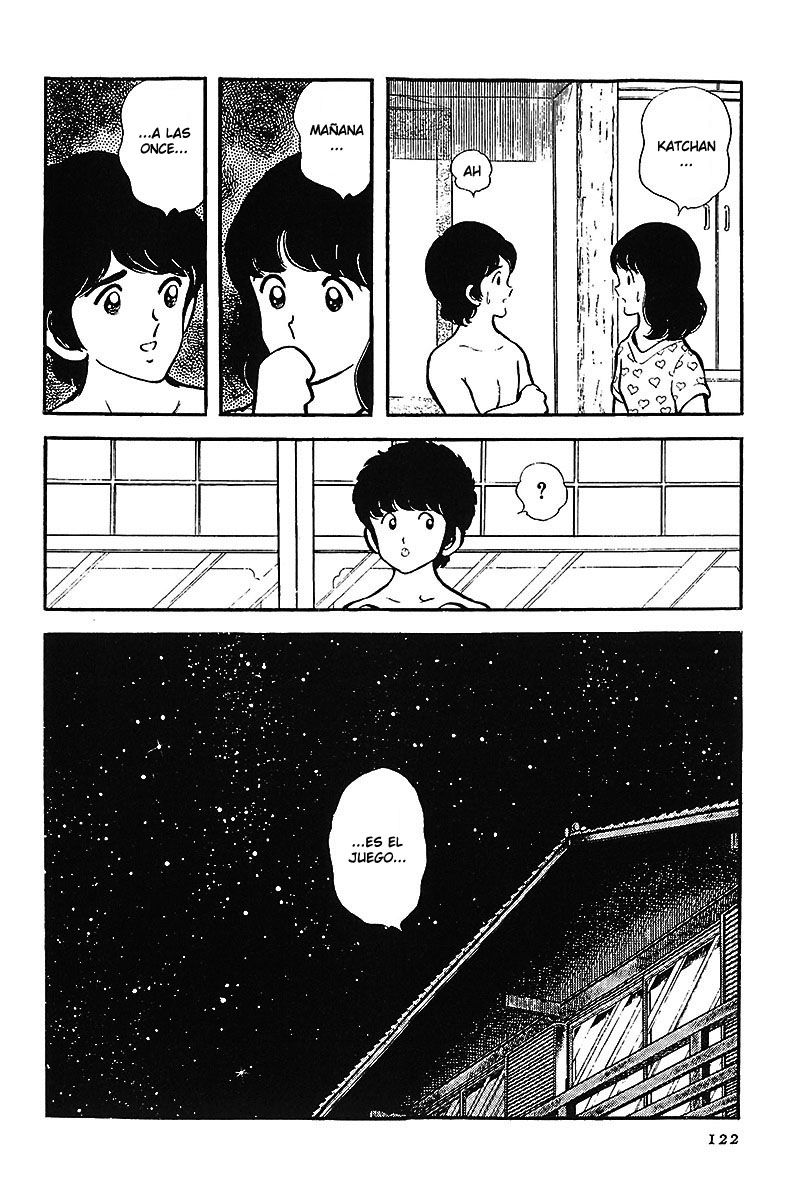 Read Touch (es) Manga Online