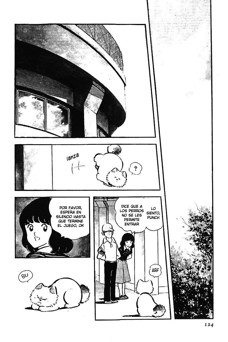 Read Touch (es) Manga Online