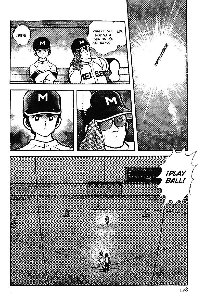 Read Touch (es) Manga Online