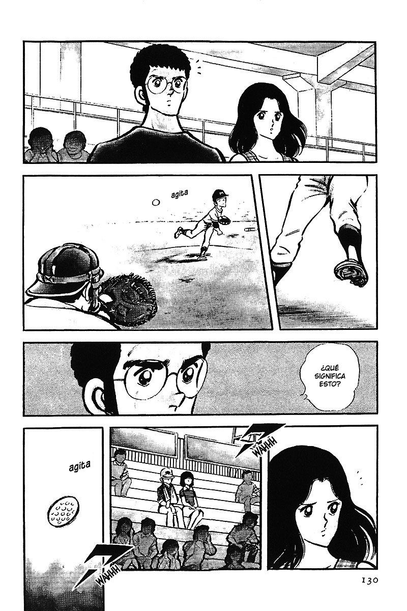 Read Touch (es) Manga Online