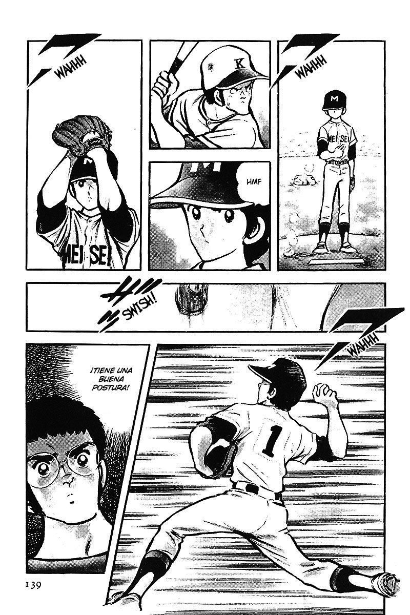 Read Touch (es) Manga Online