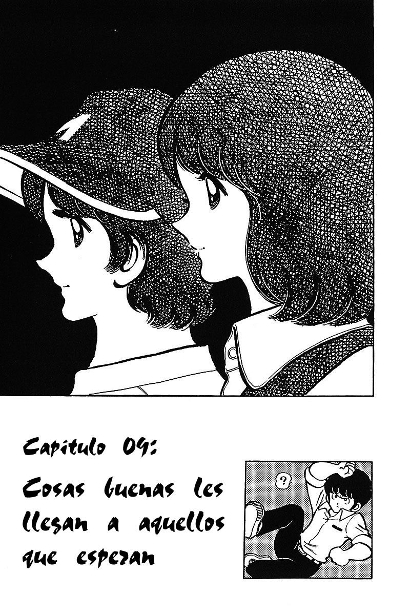 Read Touch (es) Manga Online
