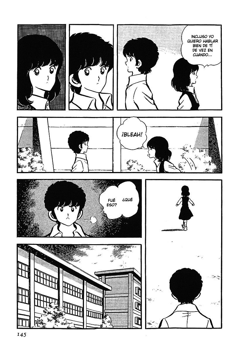 Read Touch (es) Manga Online