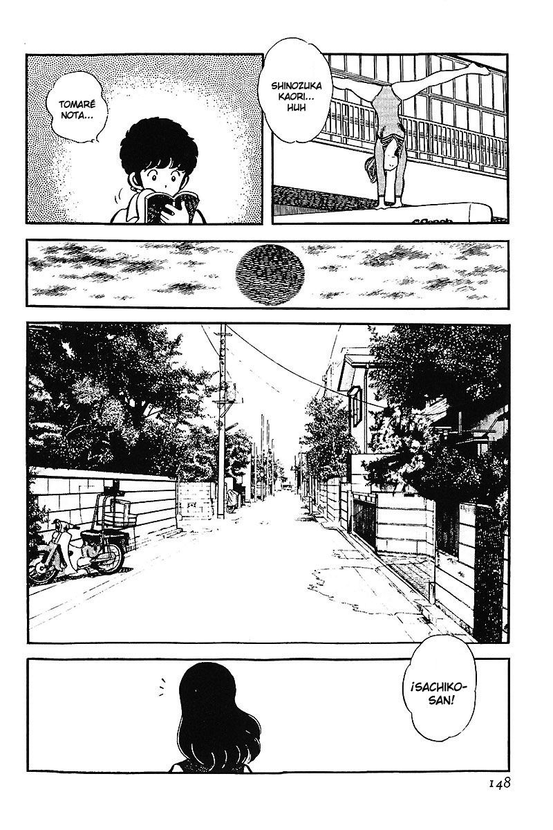 Read Touch (es) Manga Online