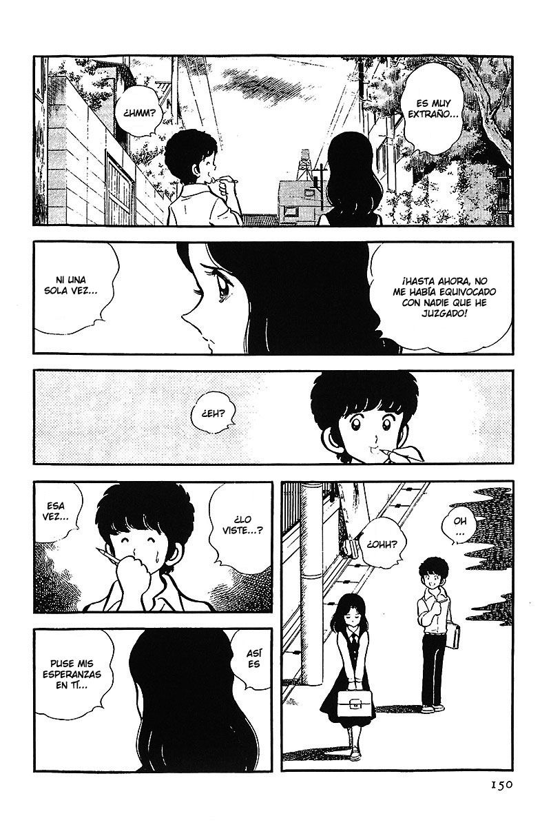 Read Touch (es) Manga Online