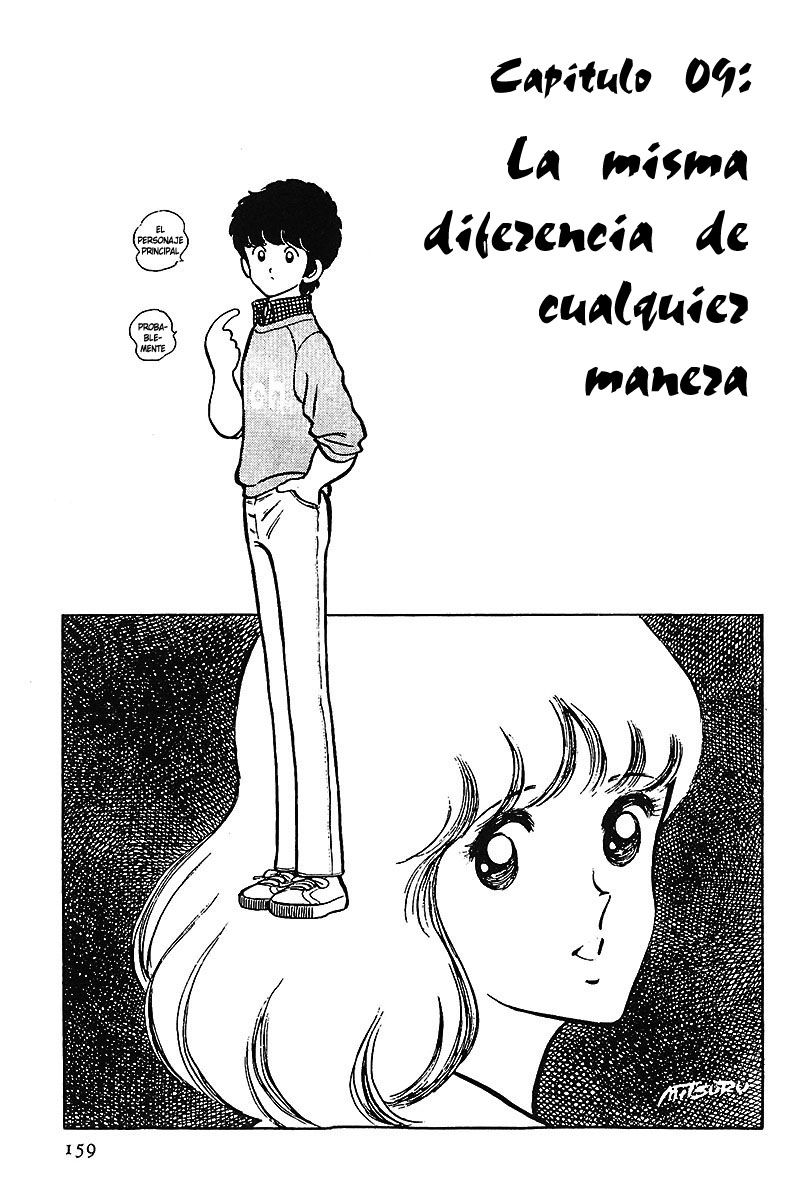 Read Touch (es) Manga Online