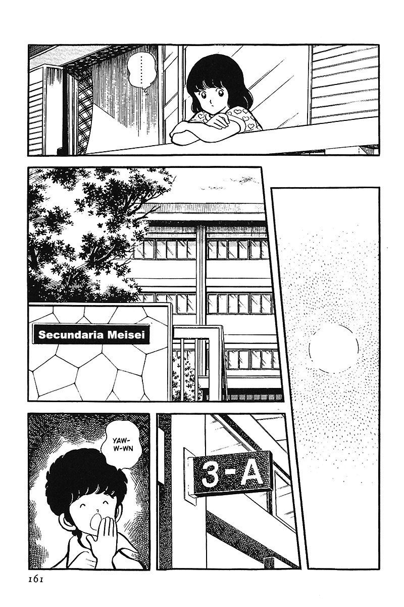 Read Touch (es) Manga Online