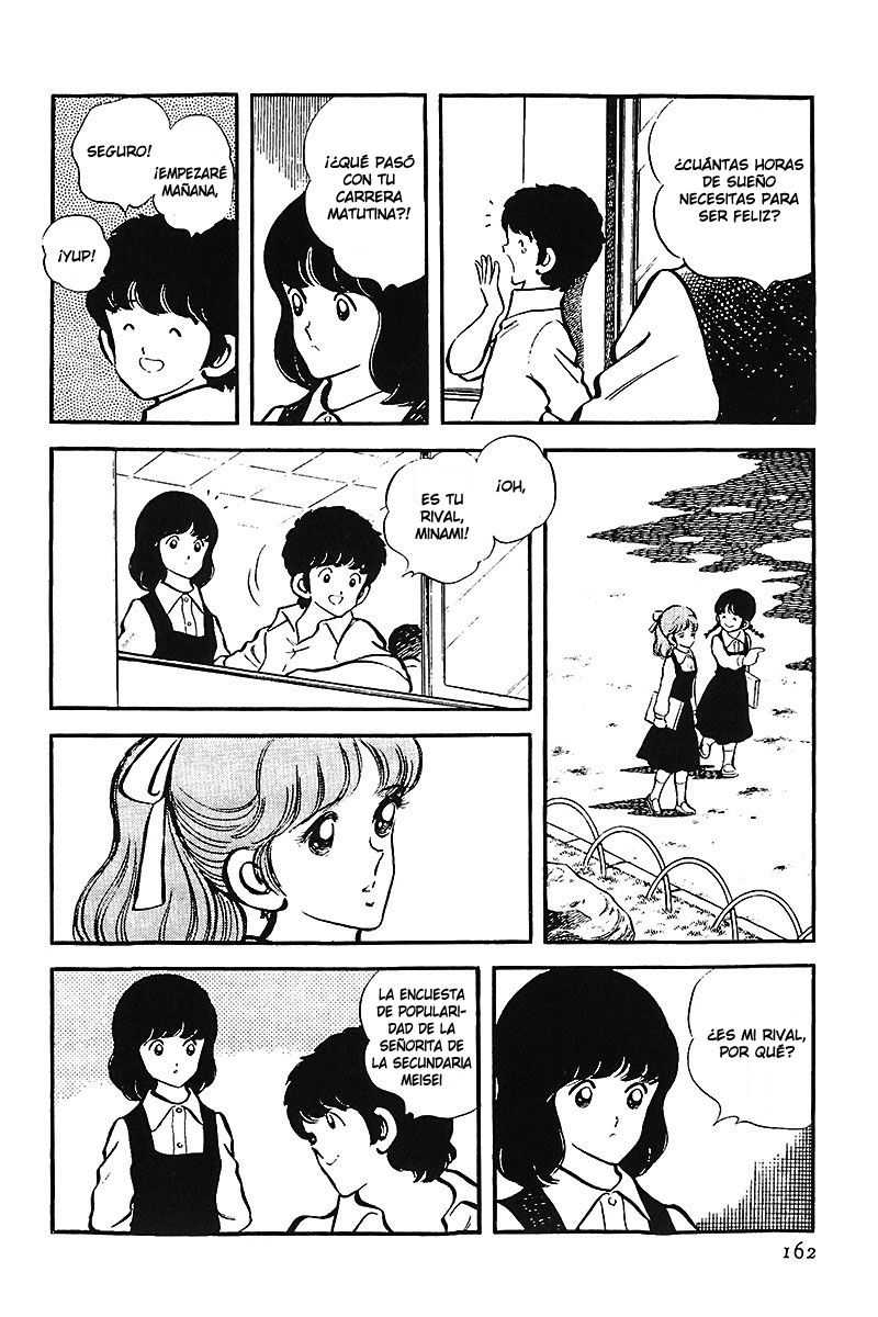 Read Touch (es) Manga Online