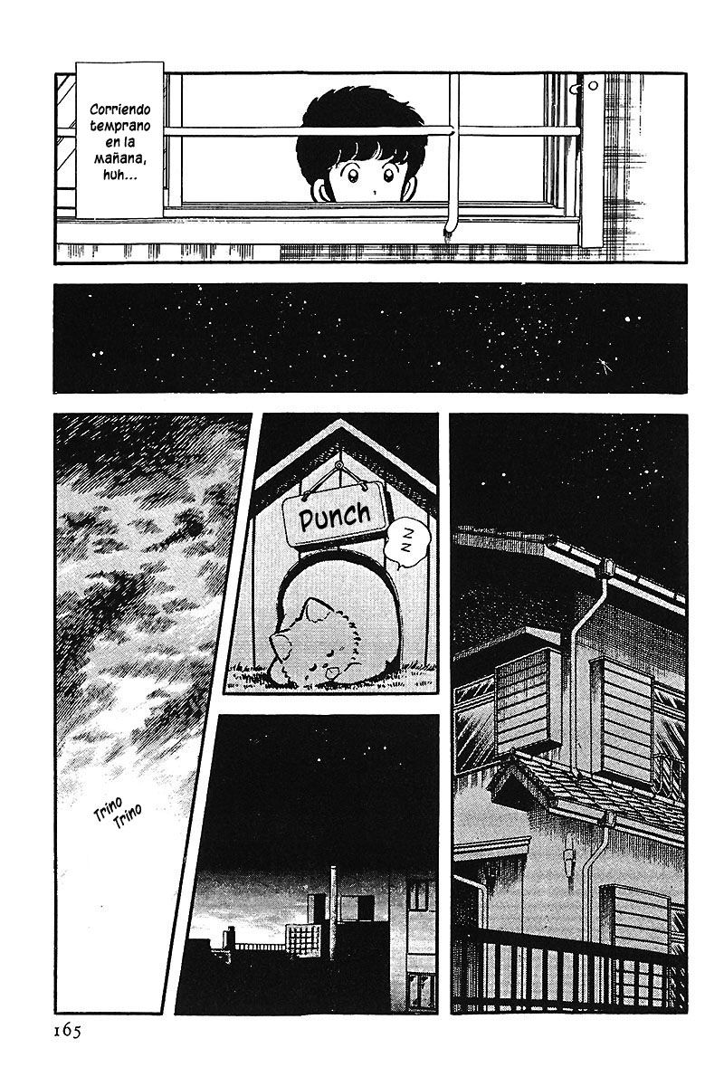 Read Touch (es) Manga Online