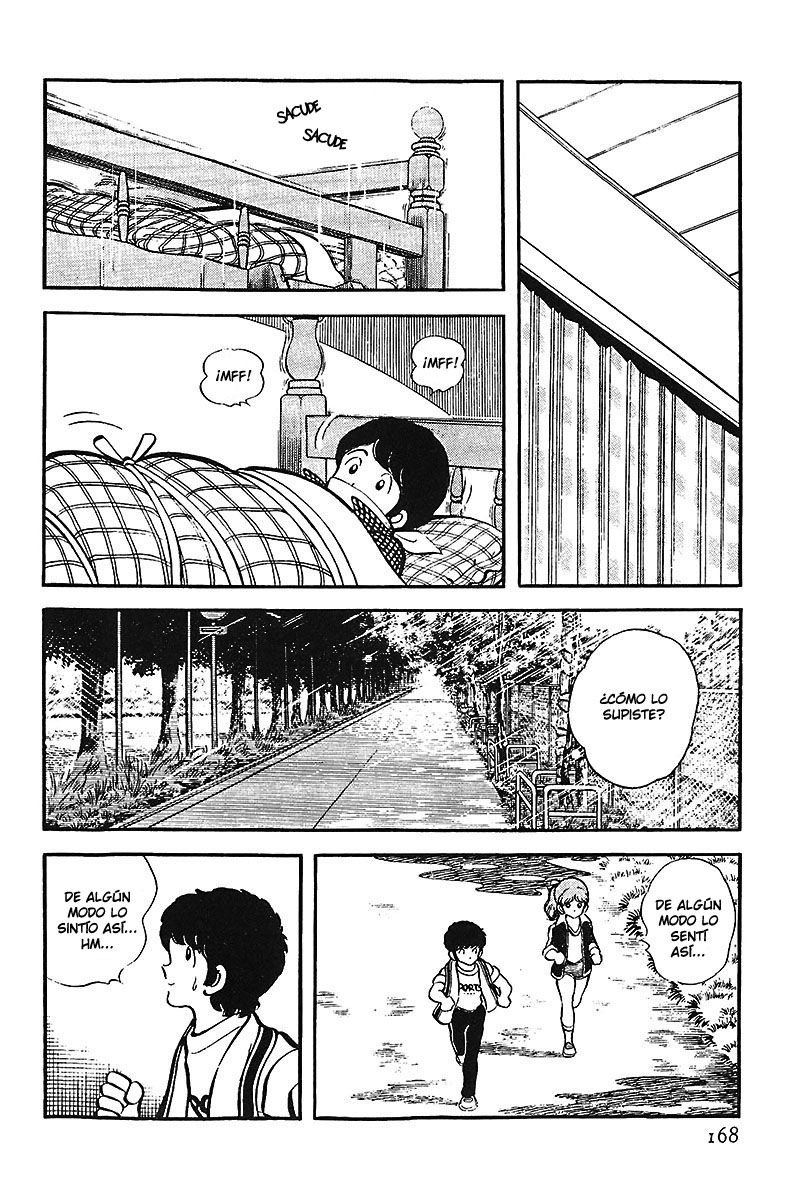 Read Touch (es) Manga Online