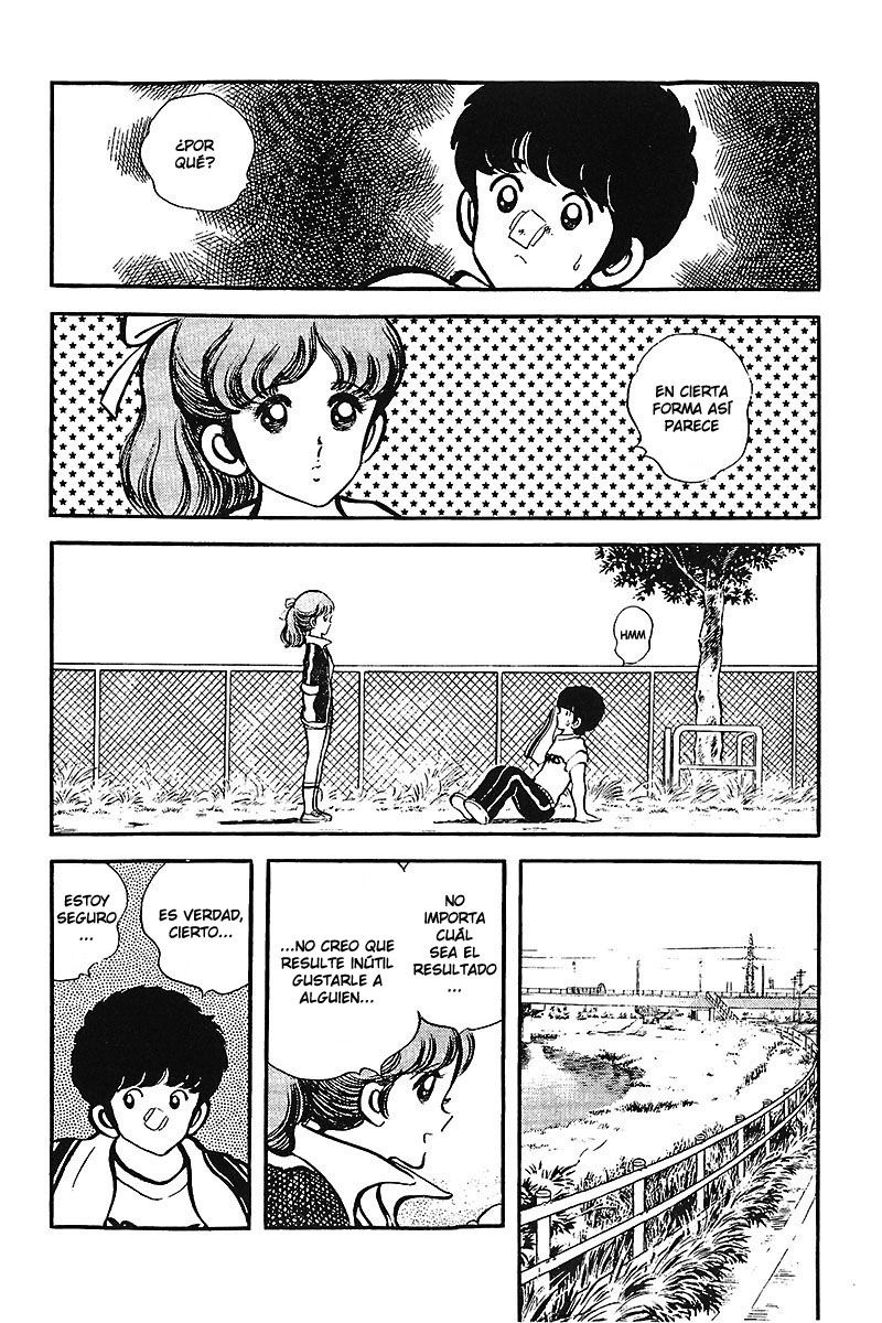 Read Touch (es) Manga Online