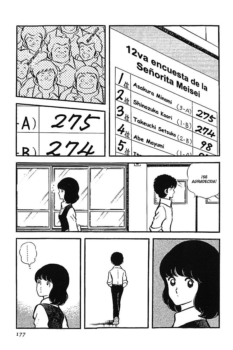 Read Touch (es) Manga Online