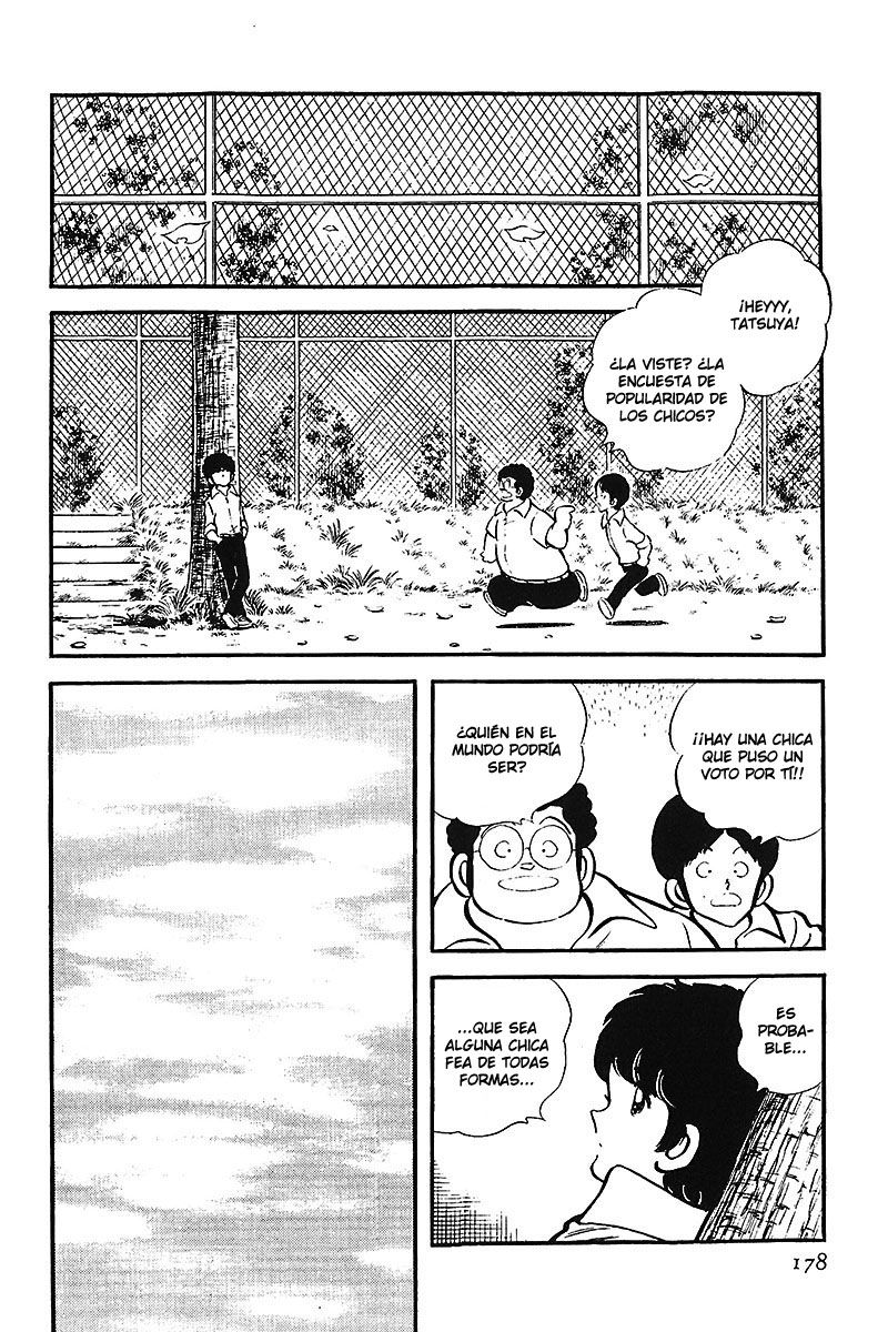 Read Touch (es) Manga Online