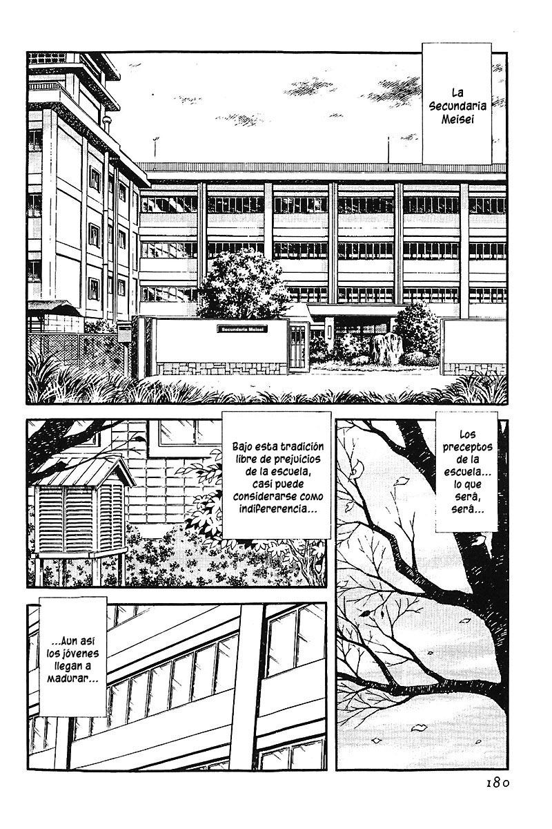 Read Touch (es) Manga Online