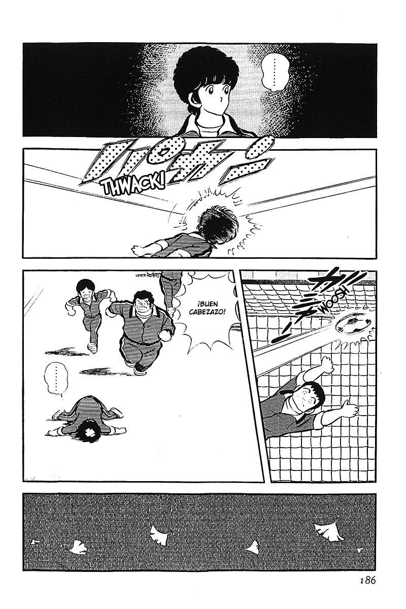 Read Touch (es) Manga Online