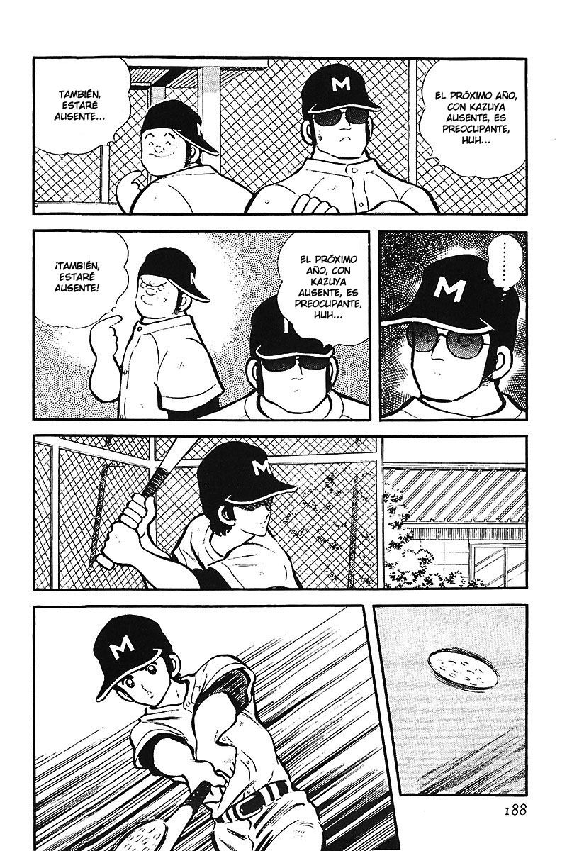 Read Touch (es) Manga Online