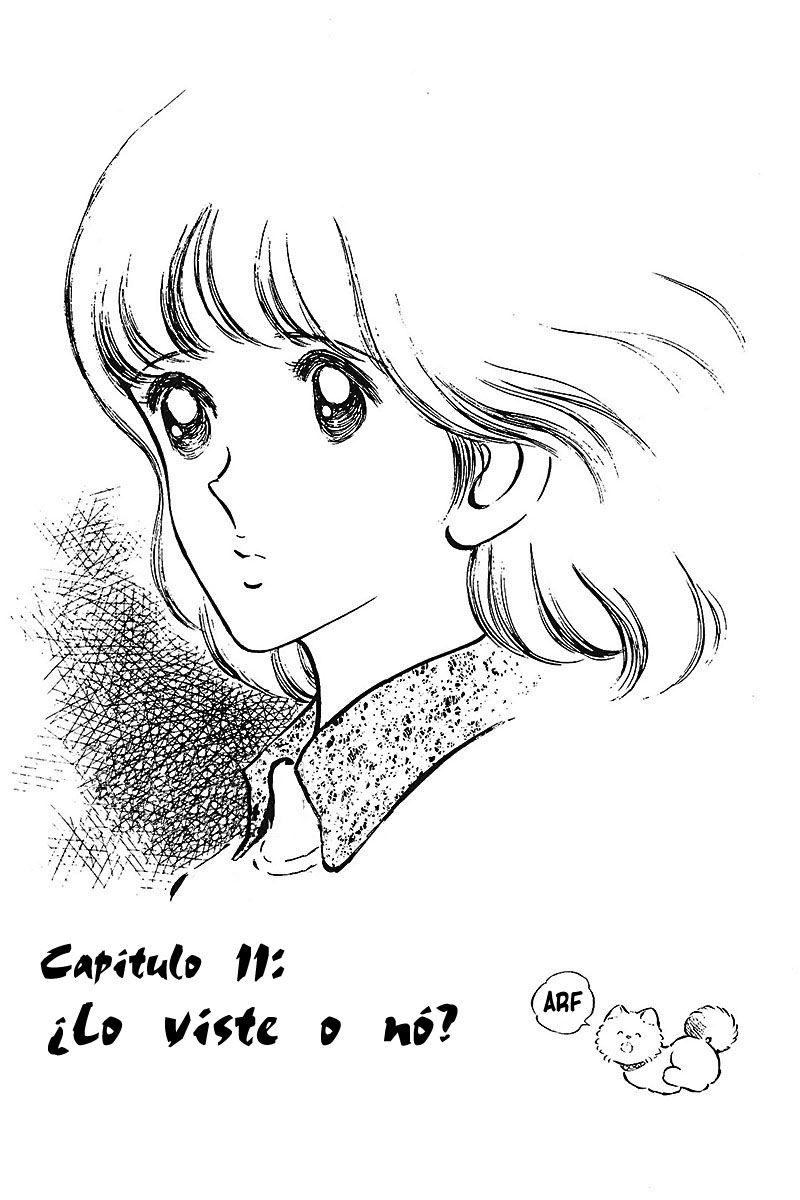 Read Touch (es) Manga Online